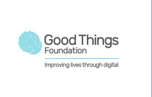 good things foundation logo