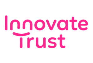 innovate trust logo